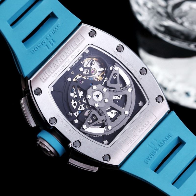 RICHARD MILLE Watches